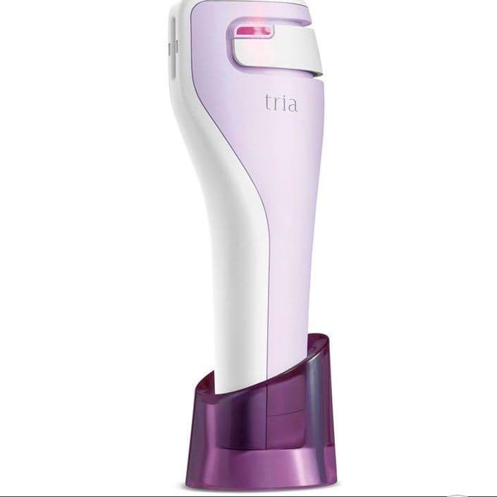 tria 美容 家庭用シミ取りレーザー　肝斑　ニキビ跡　色素沈着　毛穴開き　美白