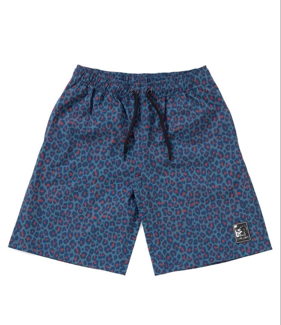 【小さいイカ】LOBSTER climbing tecnica ロブスター