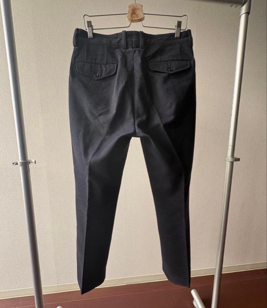 フィグベル アーミートラウザース パンツphigvel