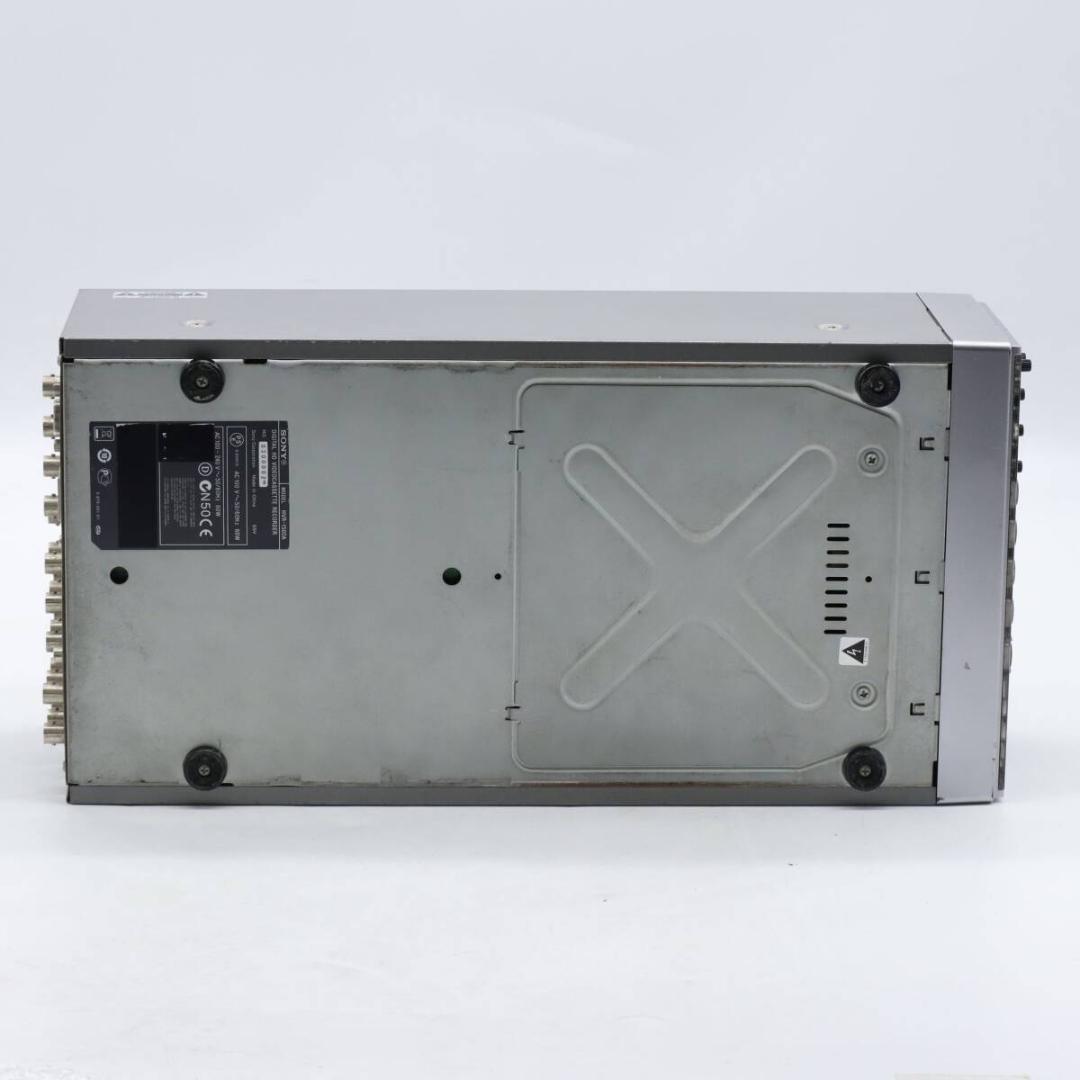 SONY HVR-1500A HD-SDI出力確認済み　#5213