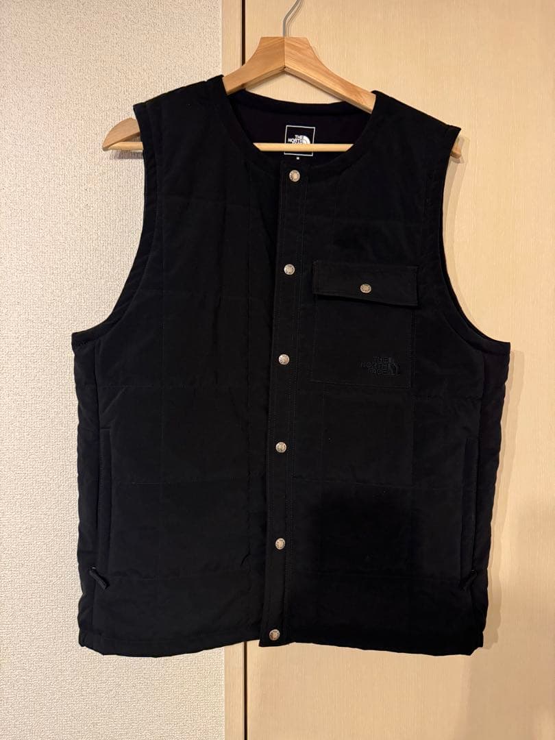 THE NORTH FACE メドウ ウォーム ベスト