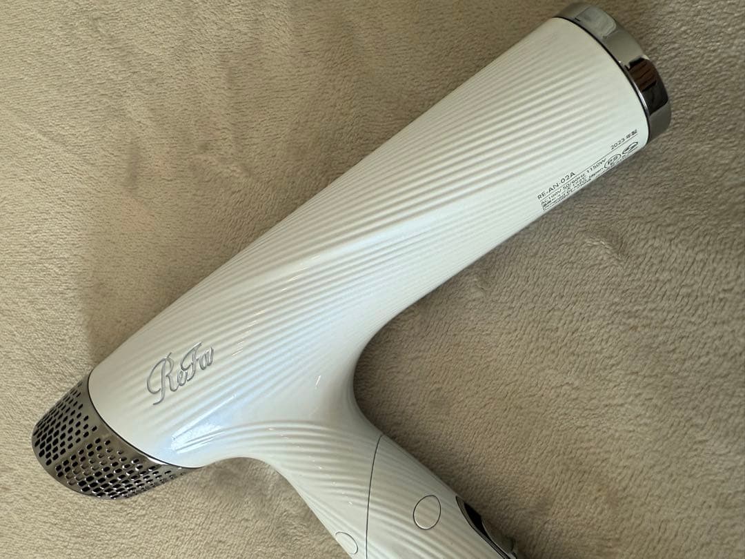 リファ ビューテックドライヤー スマート