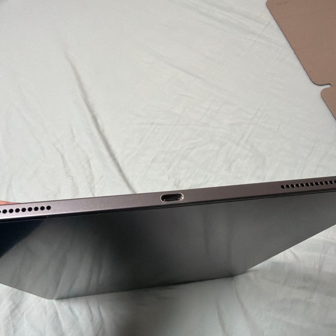 ラ*ィ様 iPad Pro 12.9 第3世代 Wi-Fi 256GB スペース