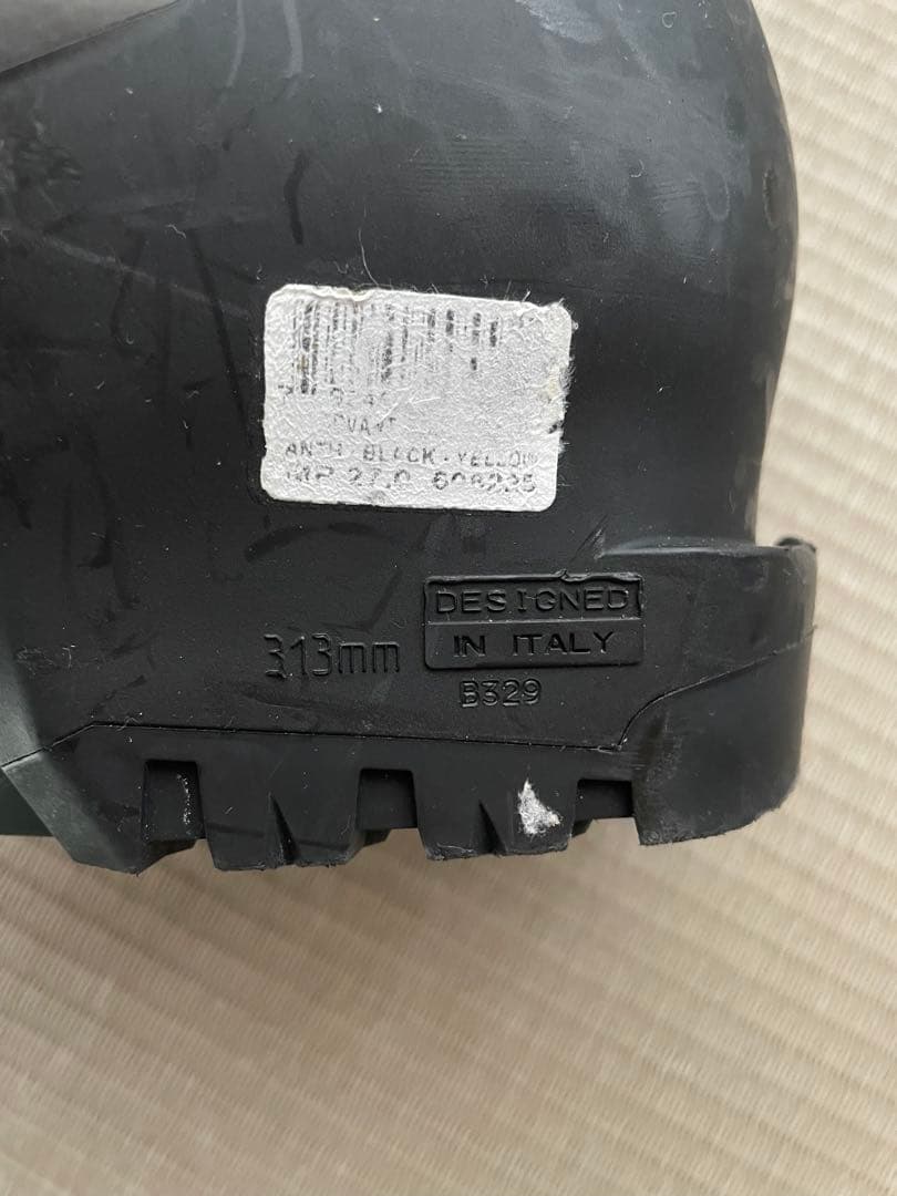 HEAD ADVANT EDGE 75 スキーブーツ 27-27.5cm ※