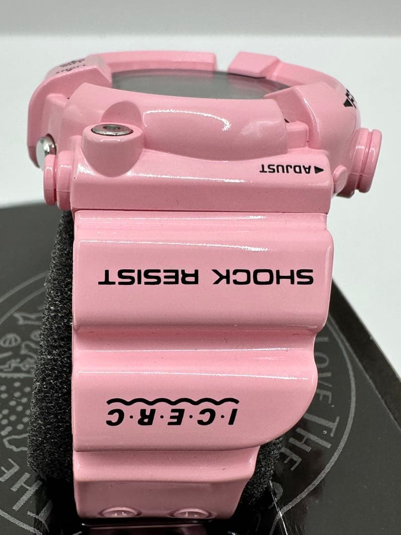 週末セール　G-SHOCK GF-8250K-4JR フロッグマン