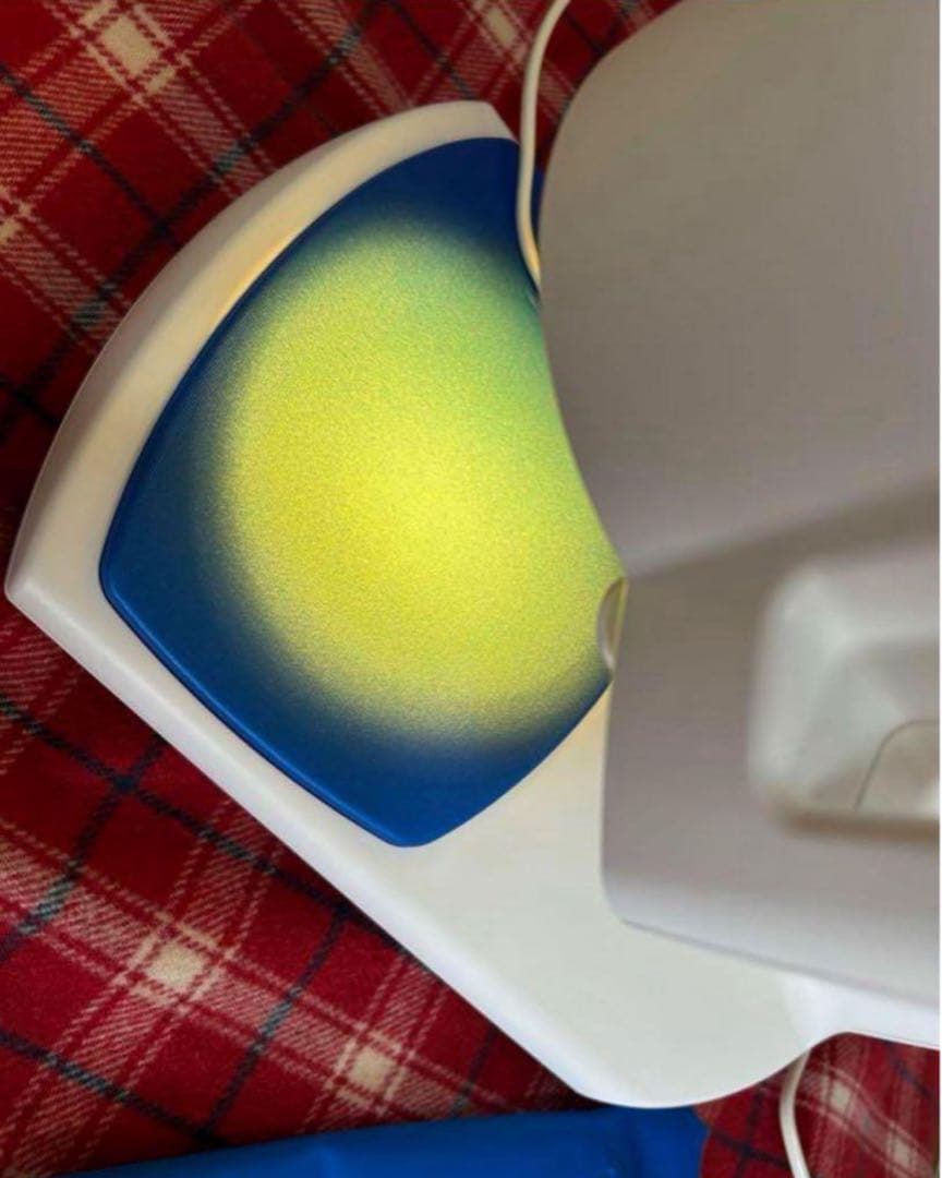 Cindy！美品！バイオプトロン プロ1 アグレックス カバー付