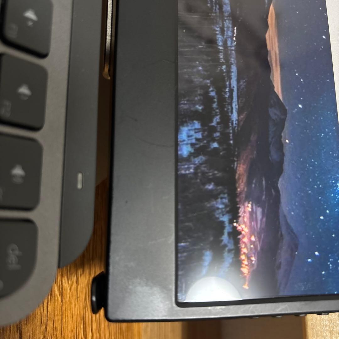 MAGICRAVEN モバイルモニター 14インチ