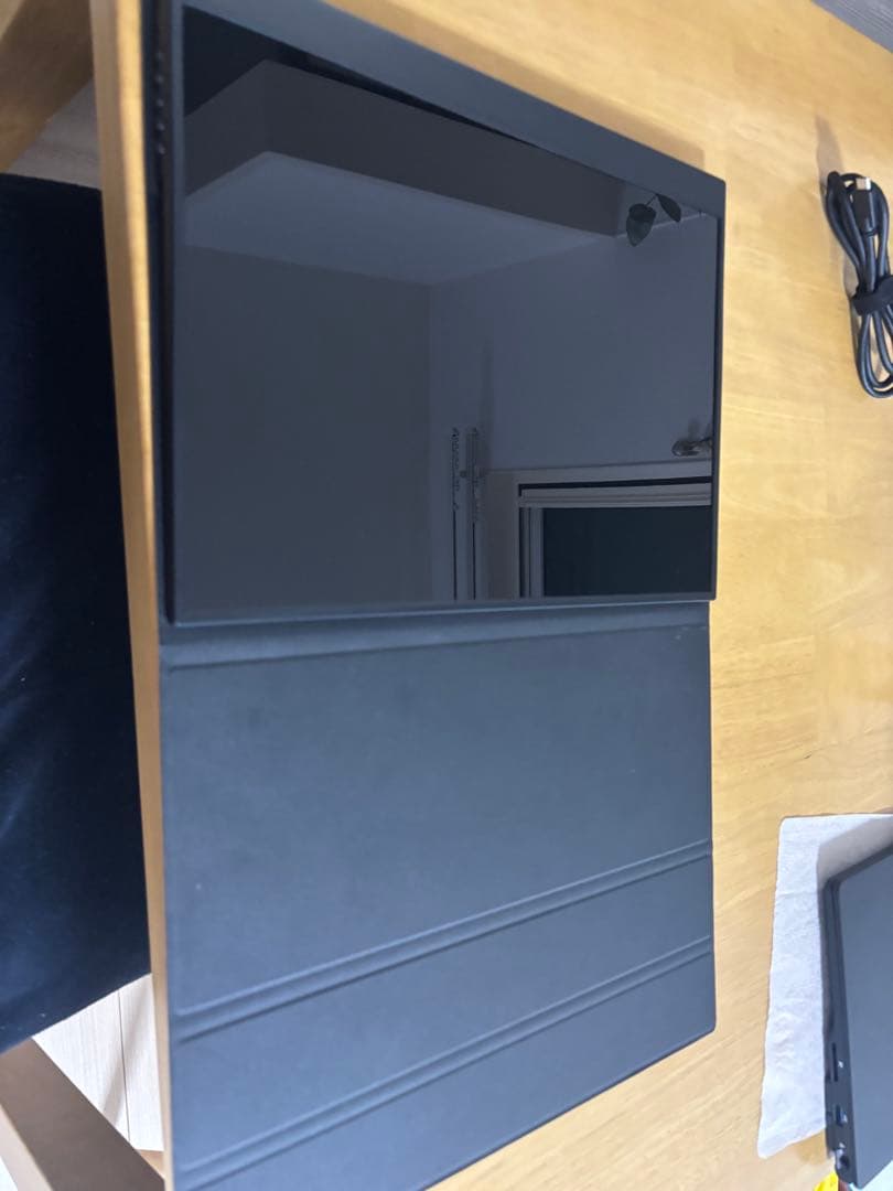 MAGICRAVEN モバイルモニター 14インチ