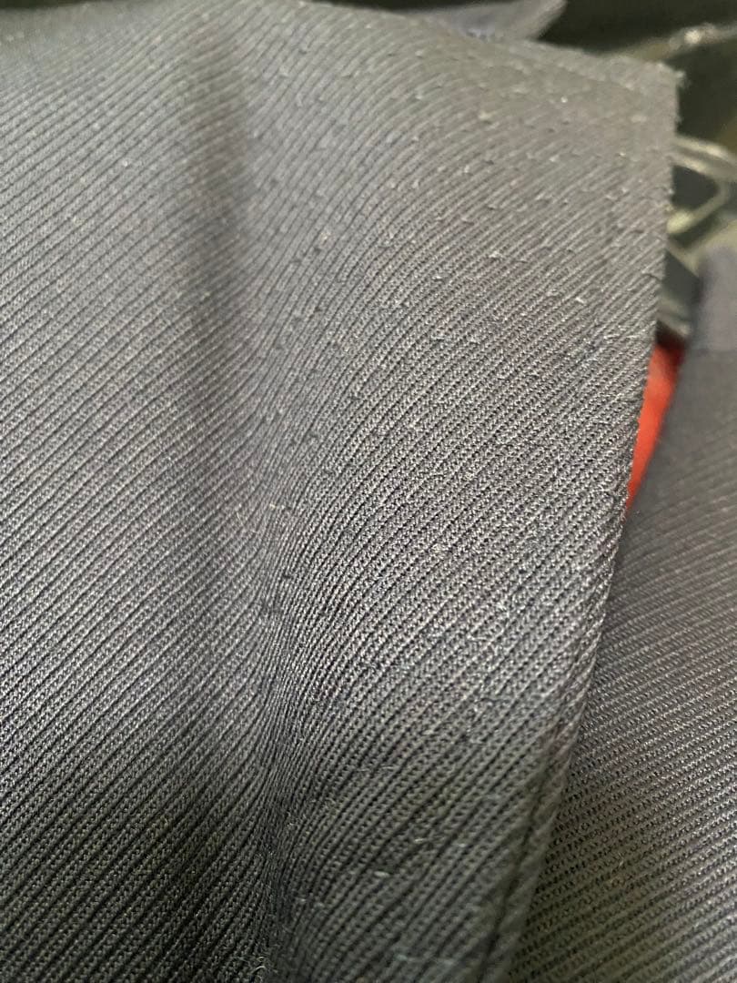 チ*ー様 ボストンテーラー　フルオーダー　紺ブレ　X L アイビー