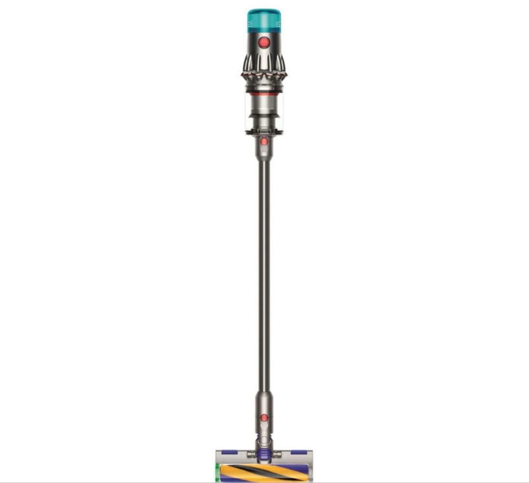 Dyson V12 Detect Slim Fluffy 新品未開封