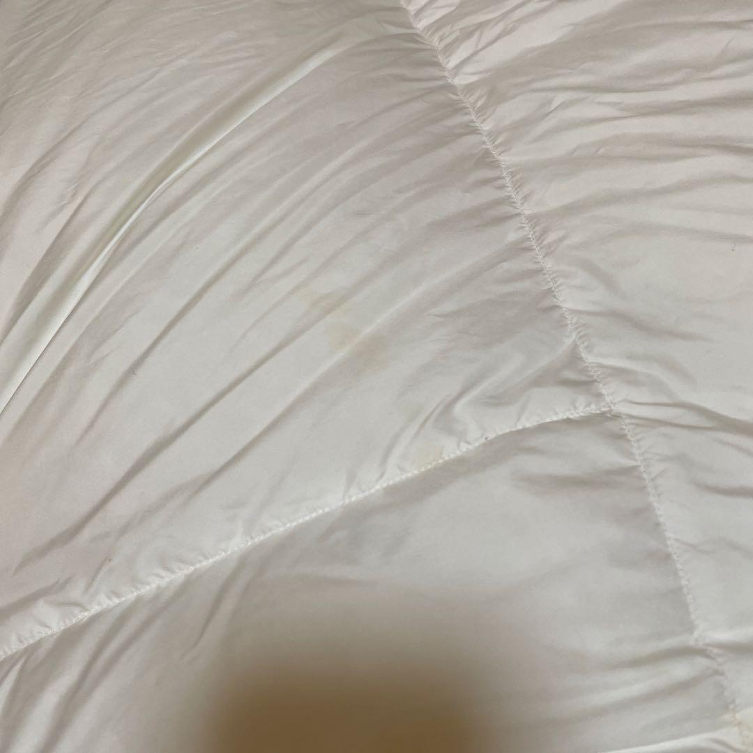 よっし～！！ フランスベット⭐︎羽毛布団　150✖️210