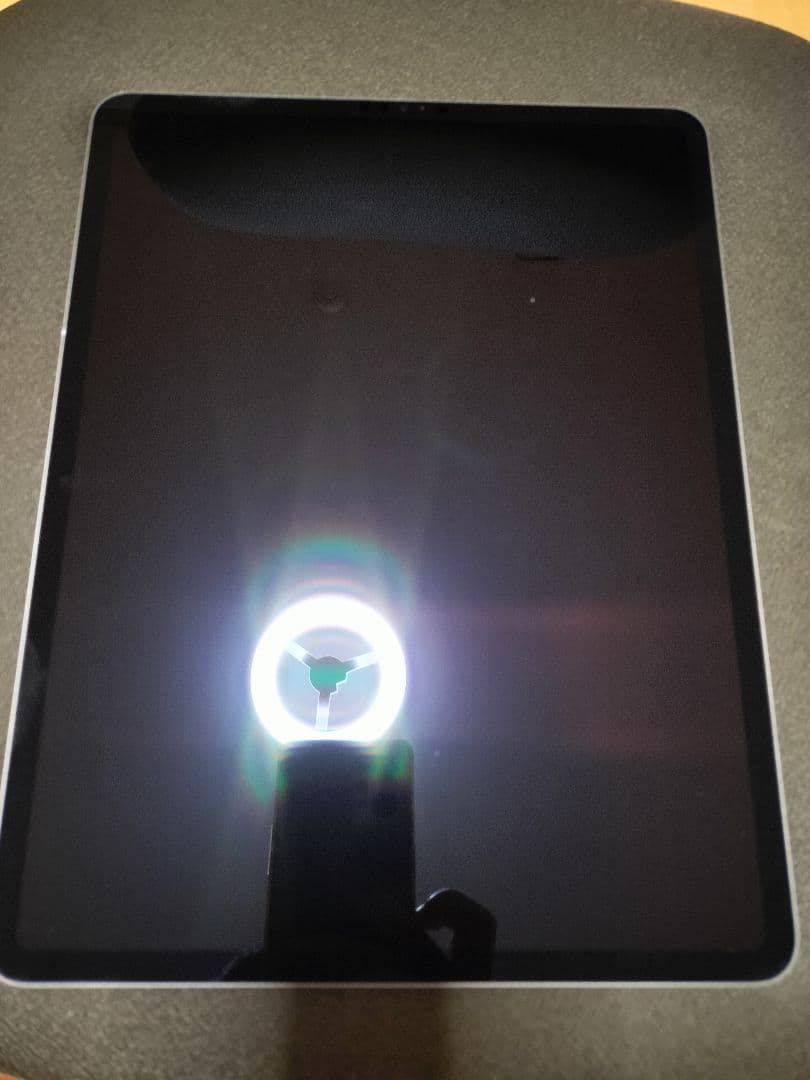 ipad pro 12.9インチ 第5世代 128GB シルバー