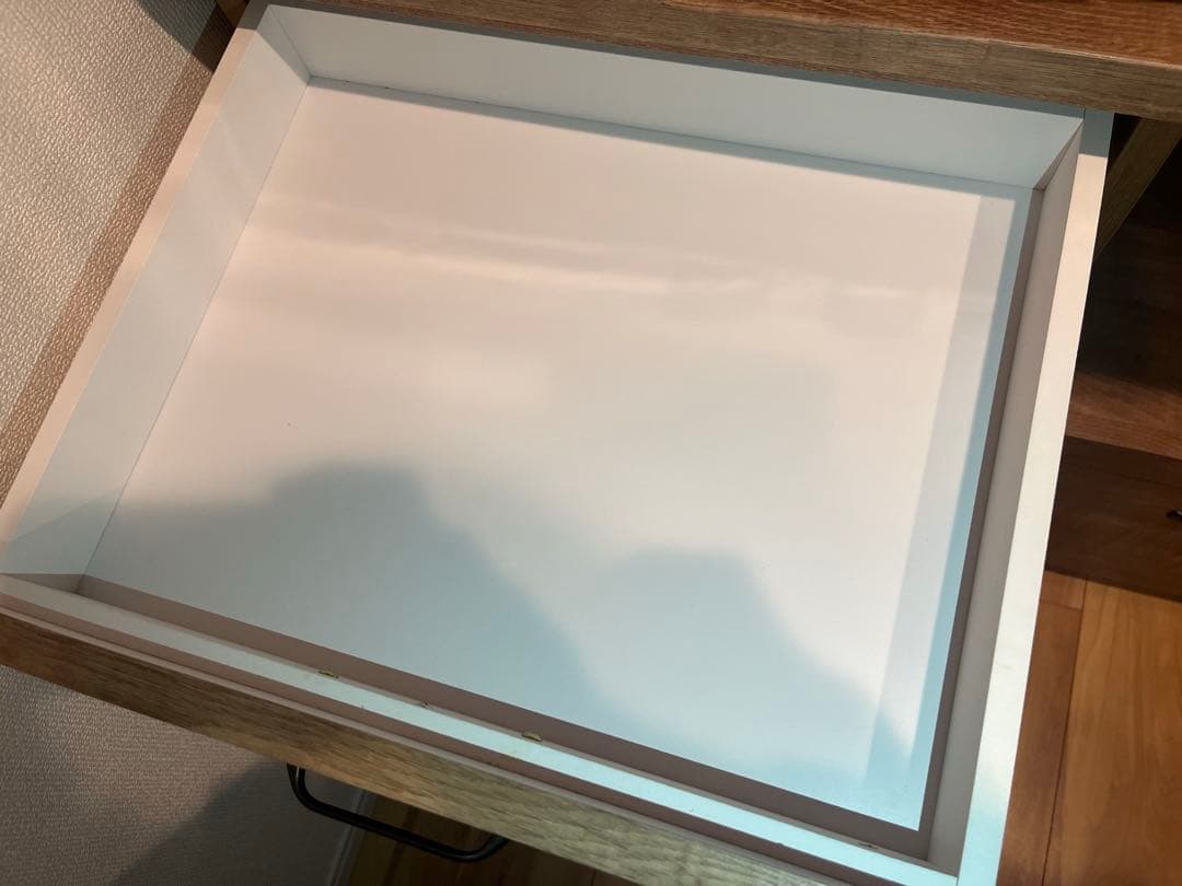 @rose LOWYA ロウヤ 食器棚 キッチン収納 引き出し スライド