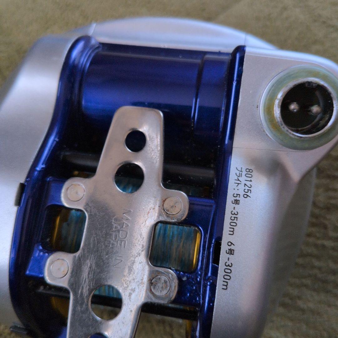 え*ん様 ダイワ　ハイパータナコン500F❗