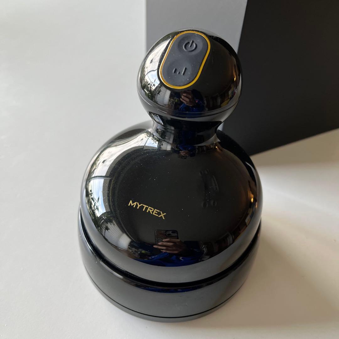 【美品！EMS】MYTREX EMS ヘッドスパ Pro