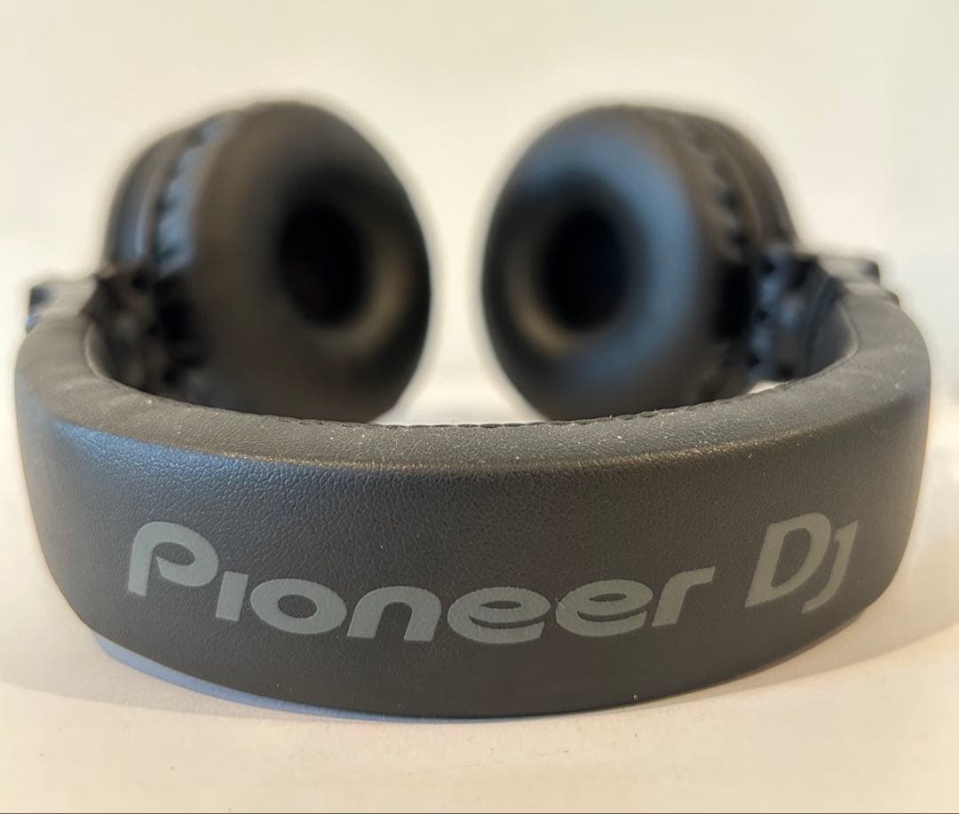 Pioneer DJ HDJ-CUE1BT-K ブラック