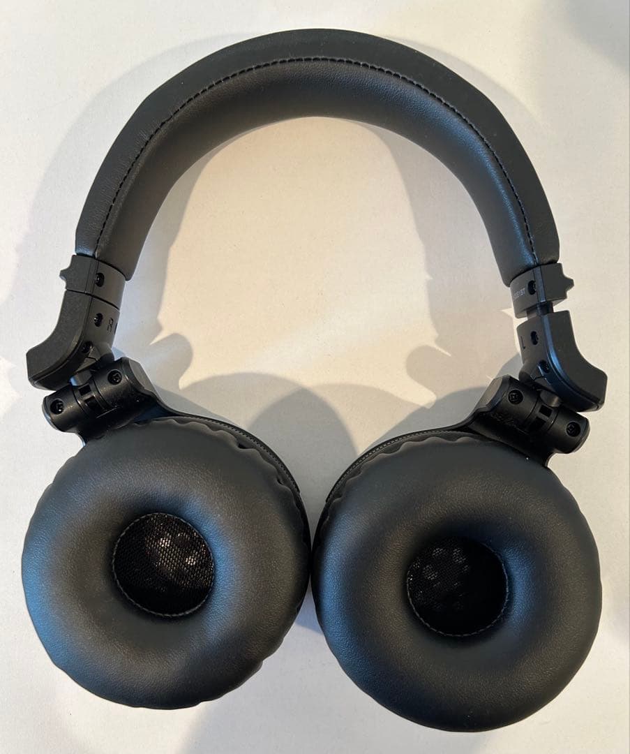 Pioneer DJ HDJ-CUE1BT-K ブラック