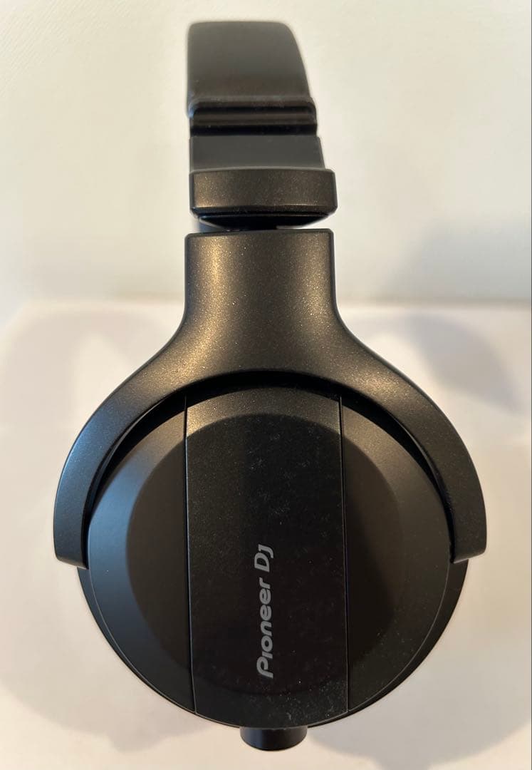 Pioneer DJ HDJ-CUE1BT-K ブラック