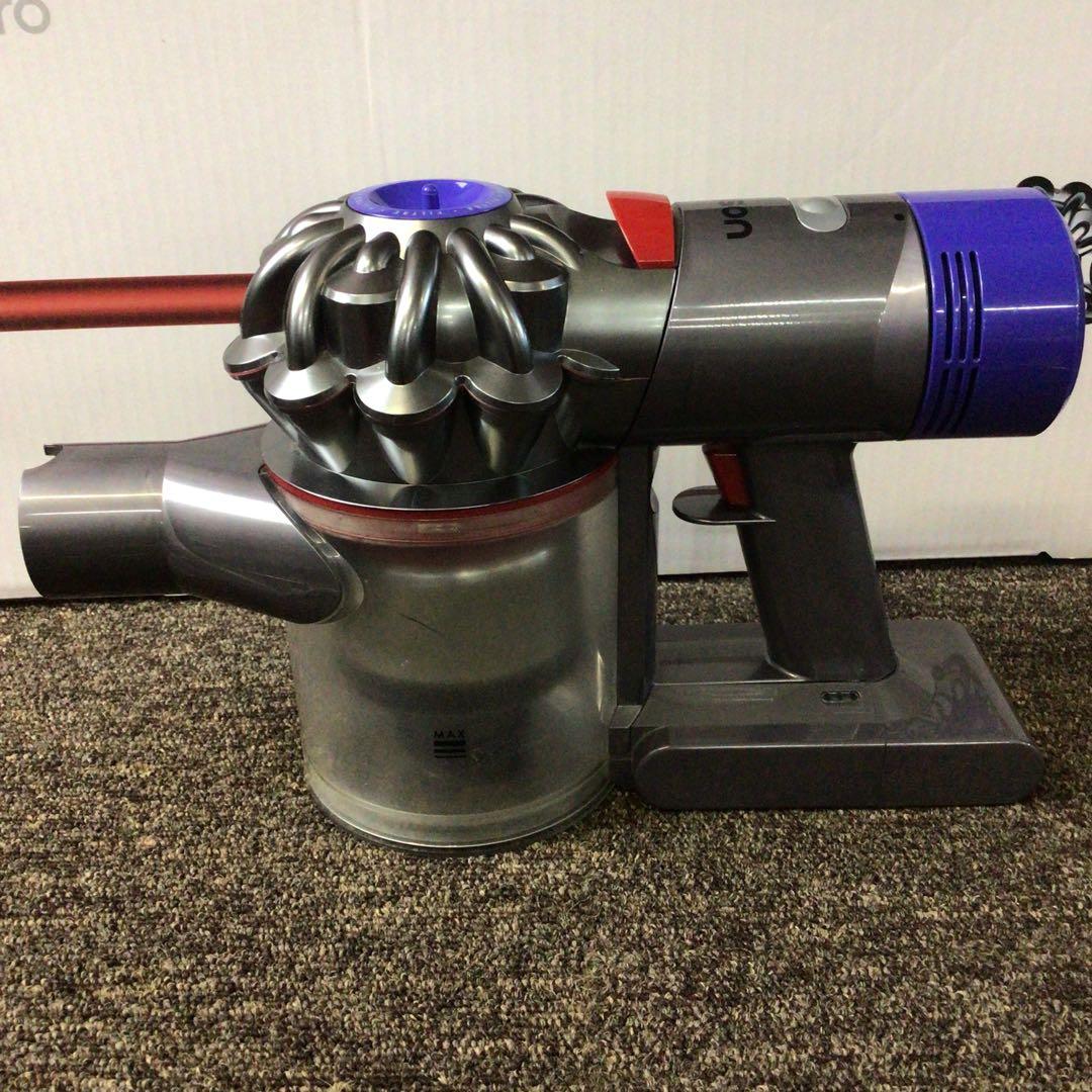 Dyson V8 Animal Pro コードレス掃除機 ダイソン