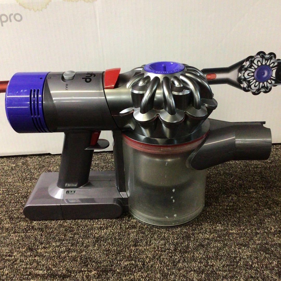 Dyson V8 Animal Pro コードレス掃除機 ダイソン
