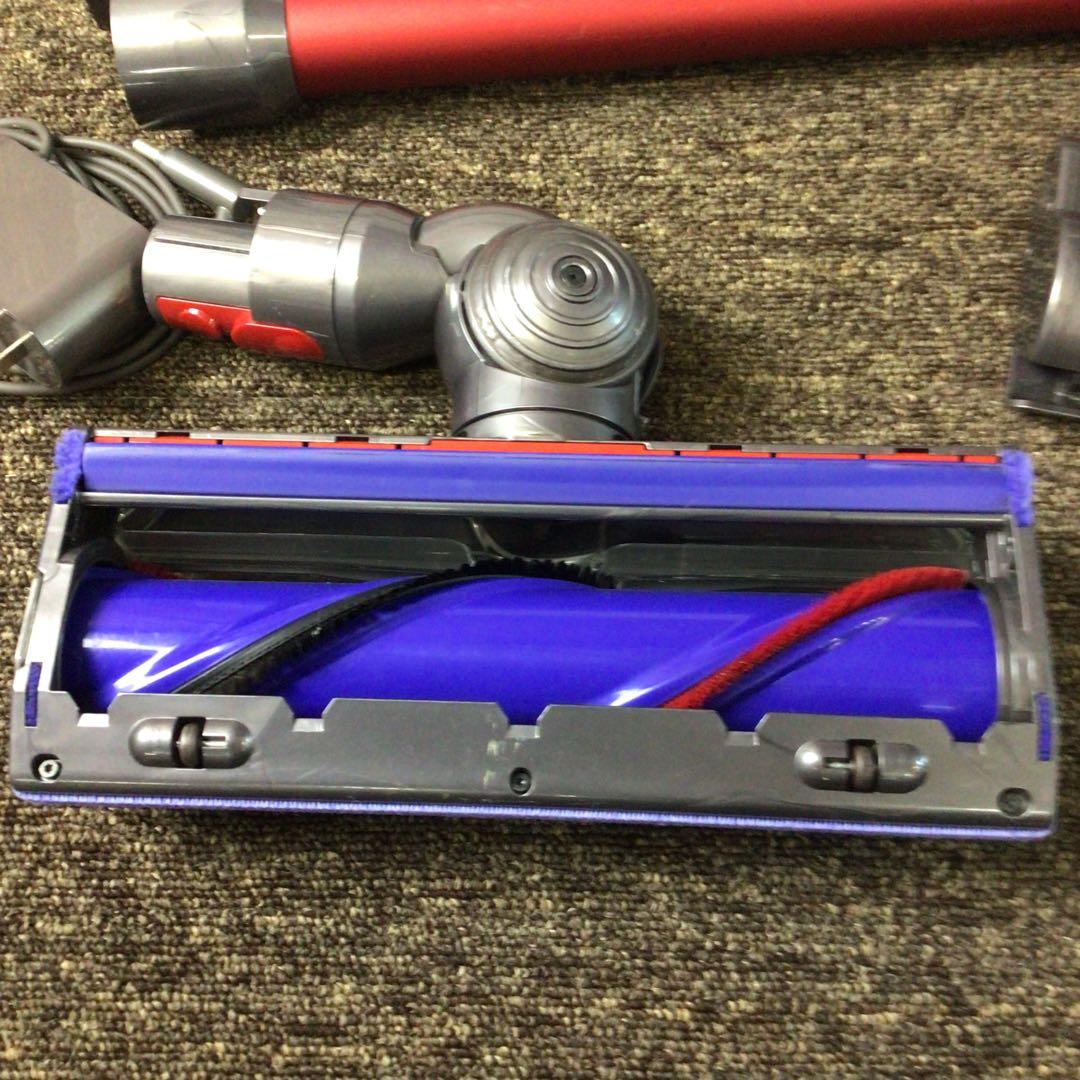 Dyson V8 Animal Pro コードレス掃除機 ダイソン