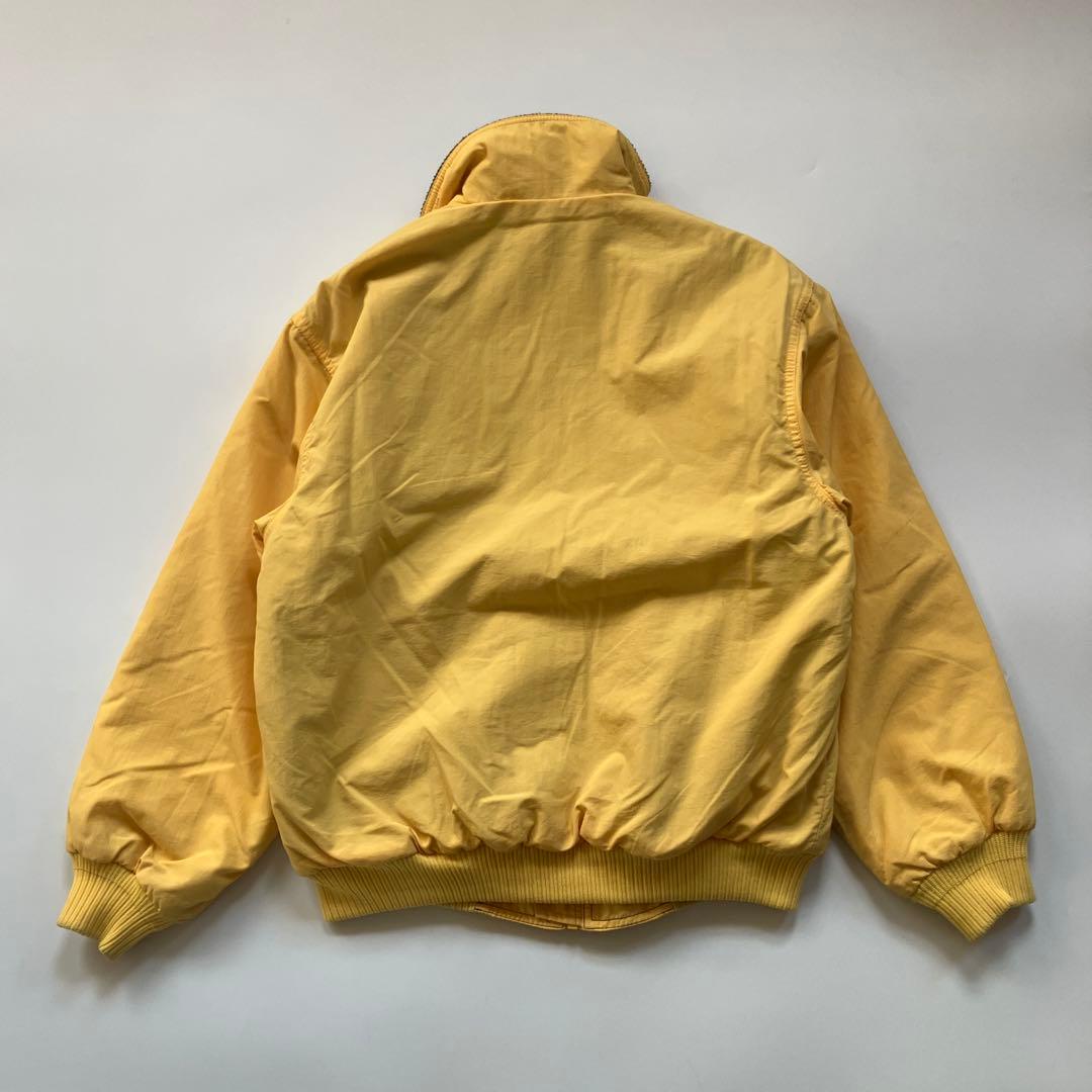 80S Eddie Bauer WINDFOILジャケットMADE IN USA