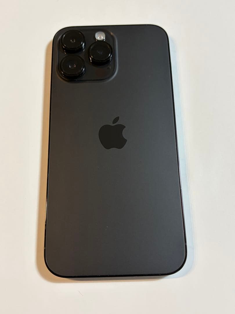 スマートフォン本体 iPhone14 Pro Max 256G