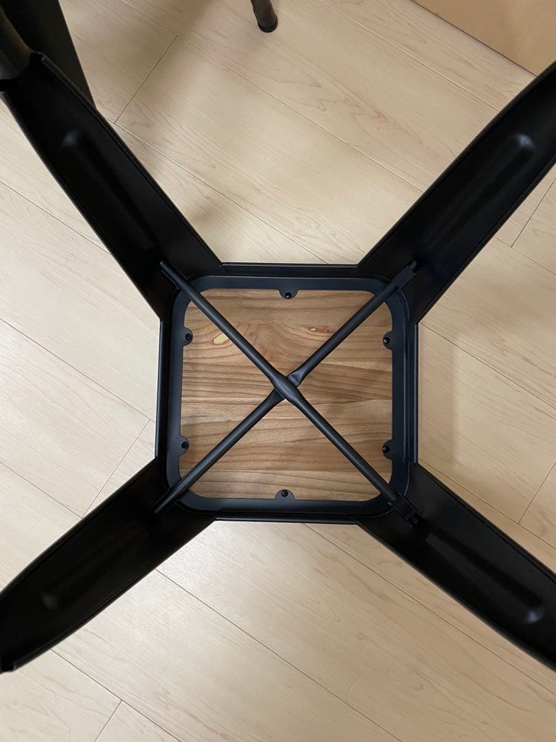 スツール２個セット