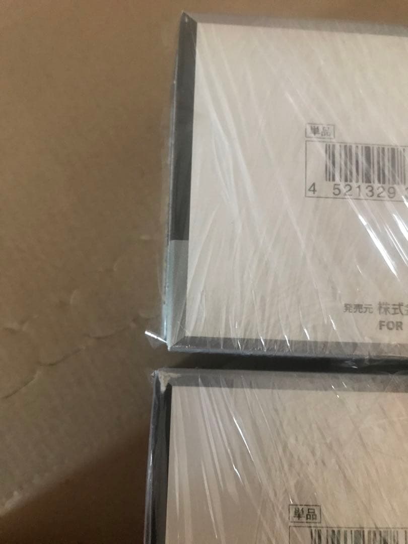 ポケモンカードゲーム　ハイクラスパック　シャイニートレジャーex 2個