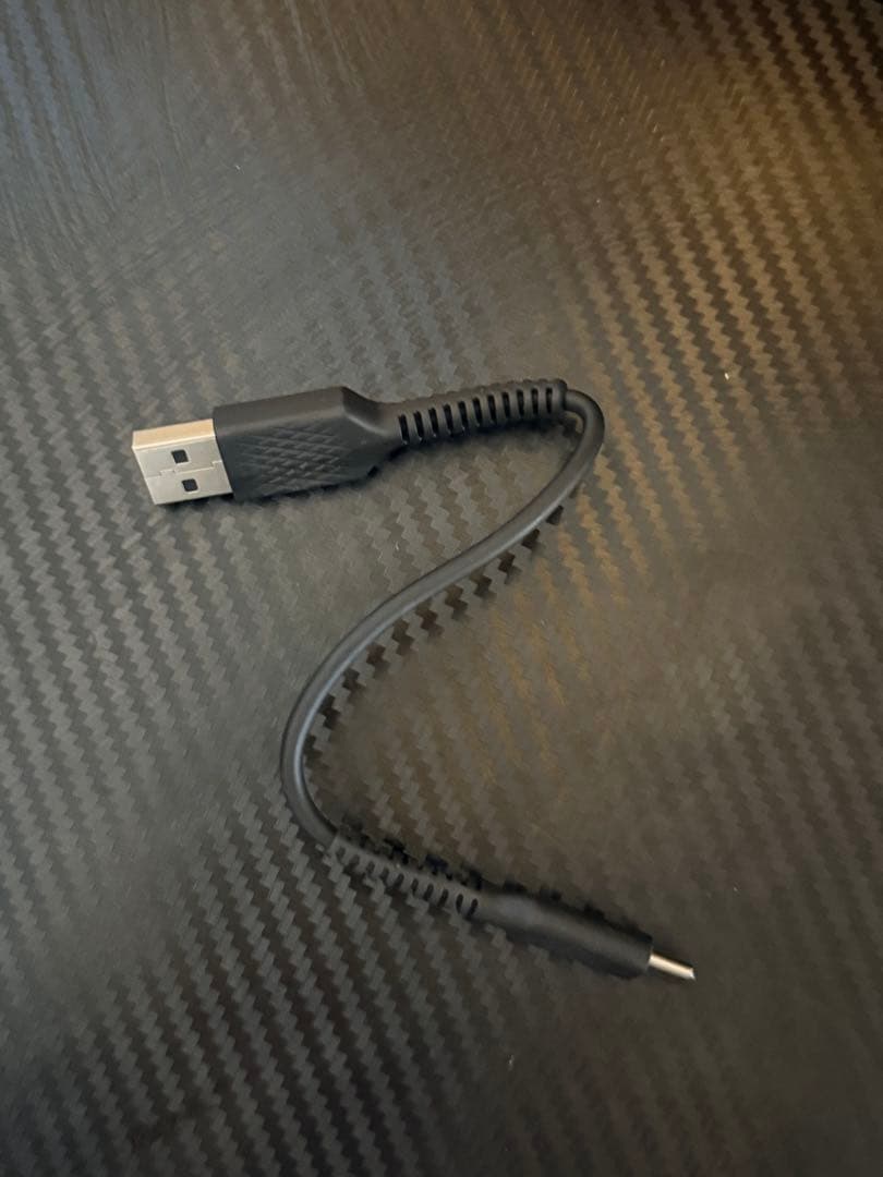 Marshall MOTIF Ⅱ A.N.C 本体