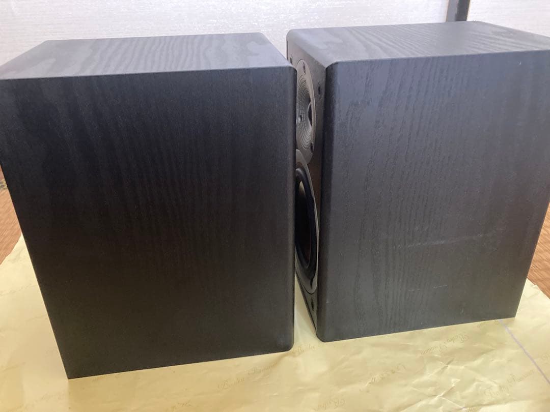 DALI Spektor1 ブラック