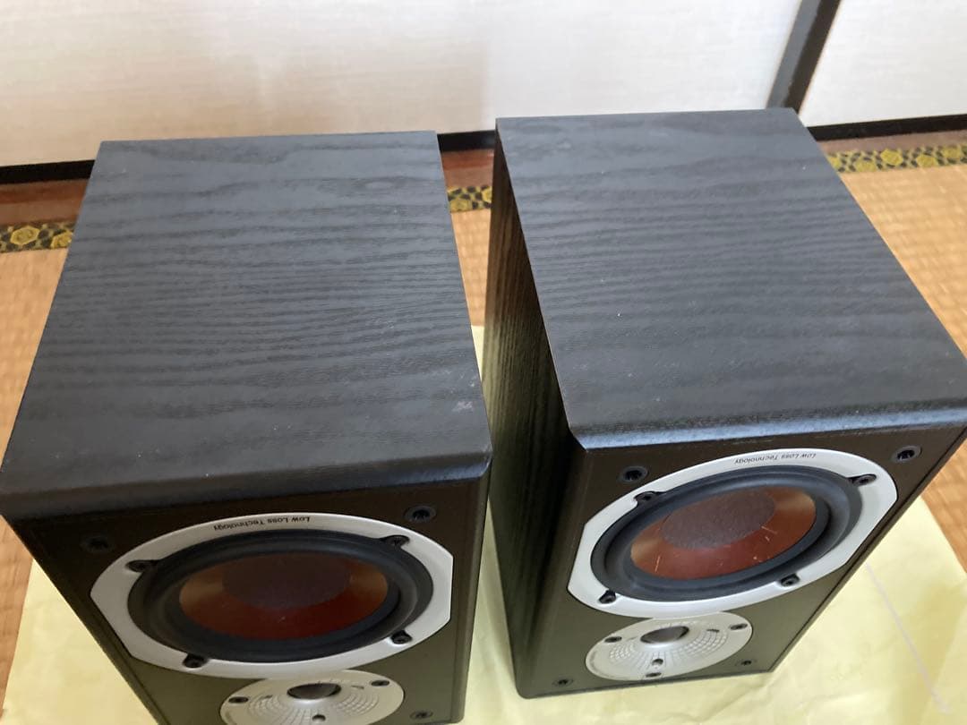 DALI Spektor1 ブラック