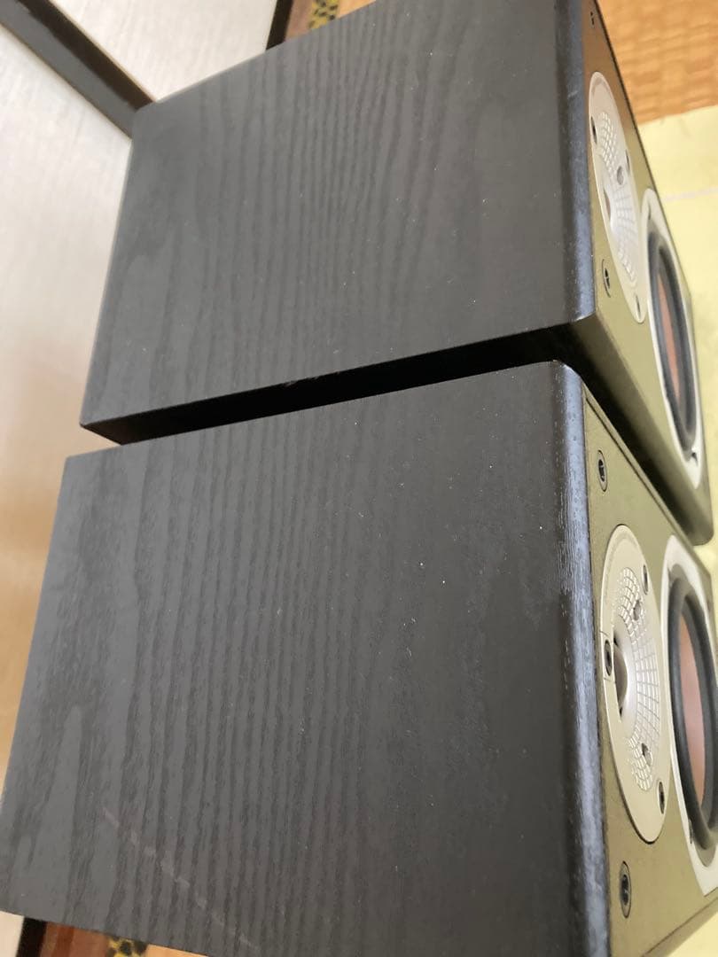 DALI Spektor1 ブラック