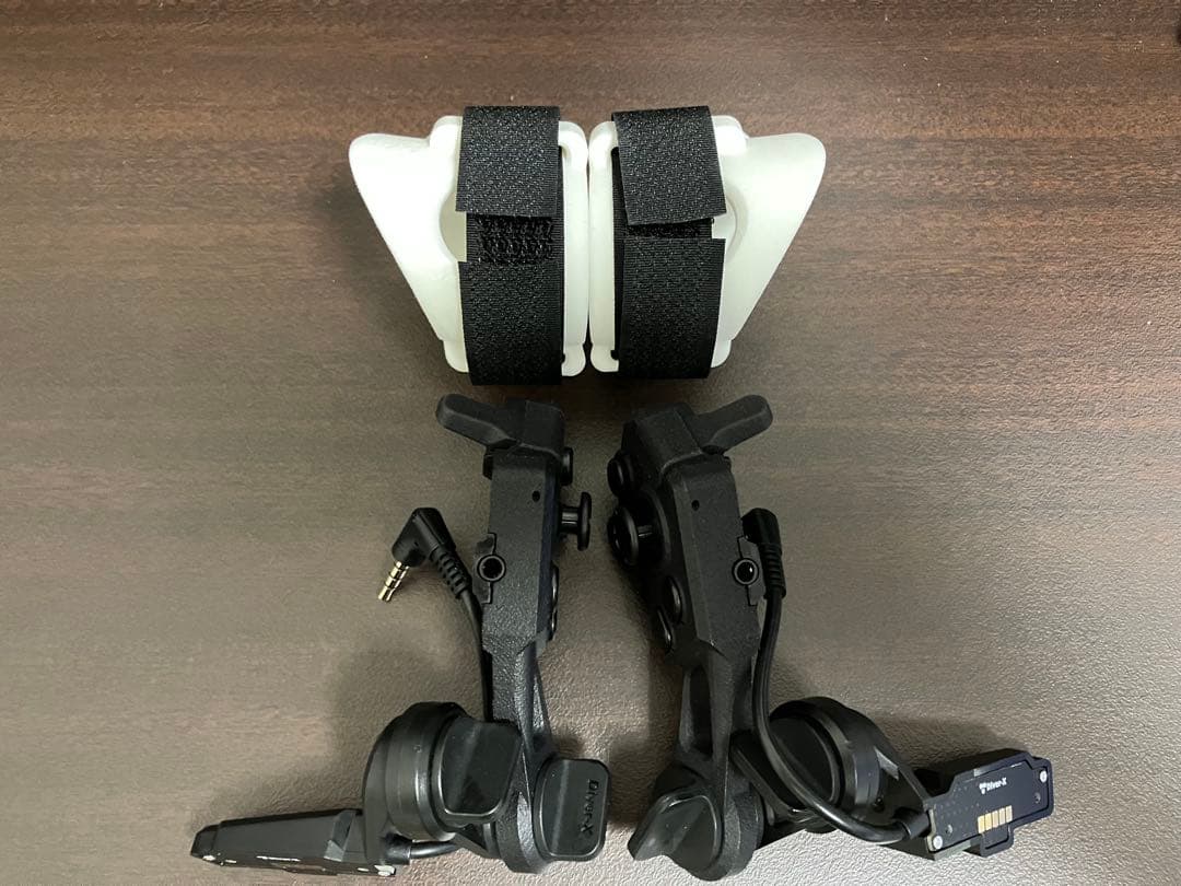 Diver-X ContactGlove2 Sサイズ+Quest用アタッチメント