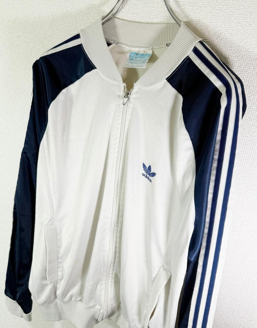 専用 US古着 アディダス adidas KEYROLAN ATP ジャージ