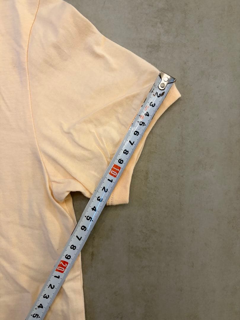 LANVIN GALLERY DEPT Tシャツ