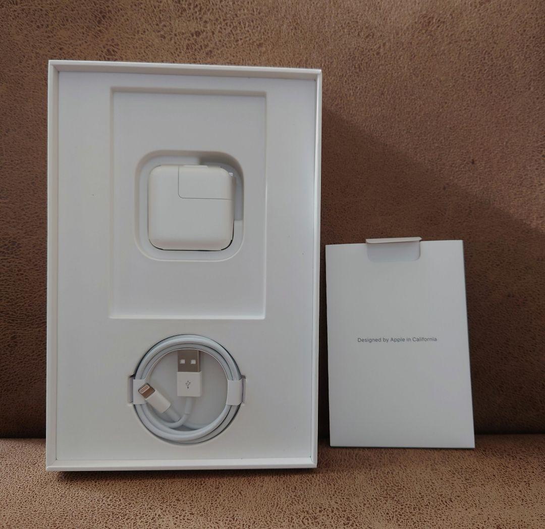 iPad mini 第5世代 Wi-Fi 64GB MUQW2J/A