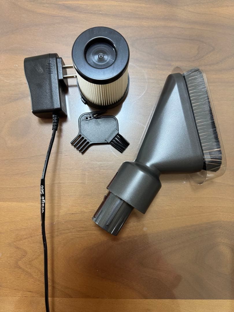 オラージュ　掃除機 コードレス スティック 充電式 Orage S60