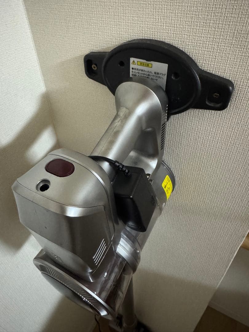 オラージュ　掃除機 コードレス スティック 充電式 Orage S60