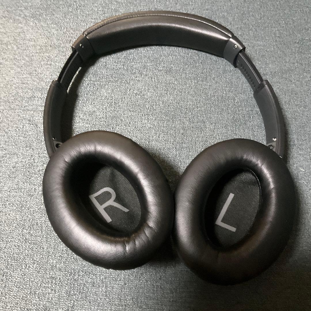 ヘッドホン Bose quiet comfort 2023