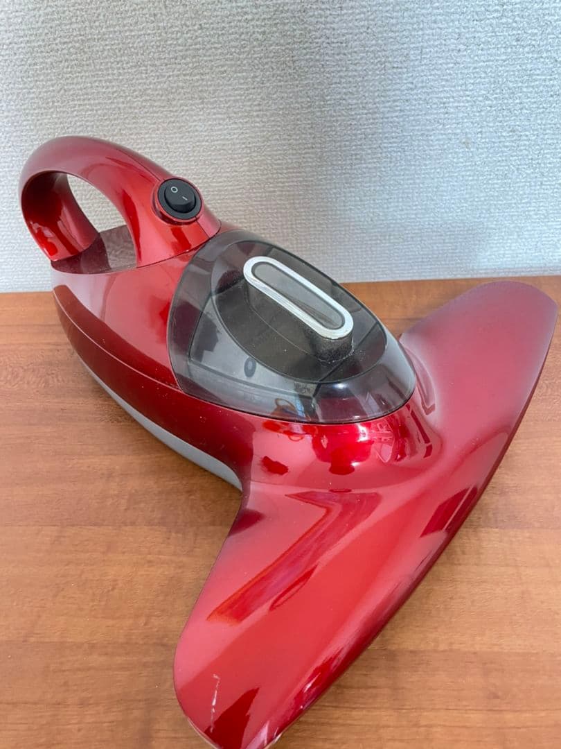 布団クリーナー