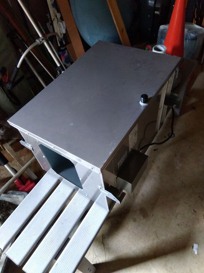 BFS-150SXA2　三菱電機　ストレートシロッコファン