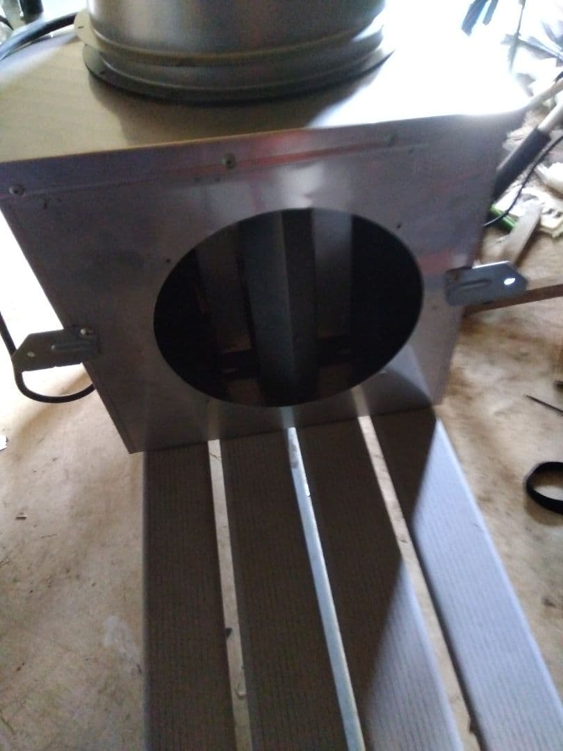 BFS-150SXA2　三菱電機　ストレートシロッコファン