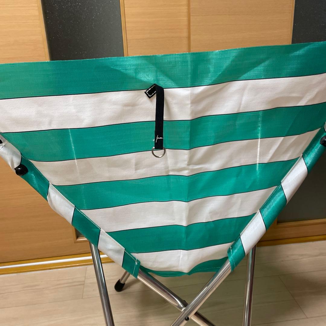 マクラーレン　ガダバウトチェア　グリーン