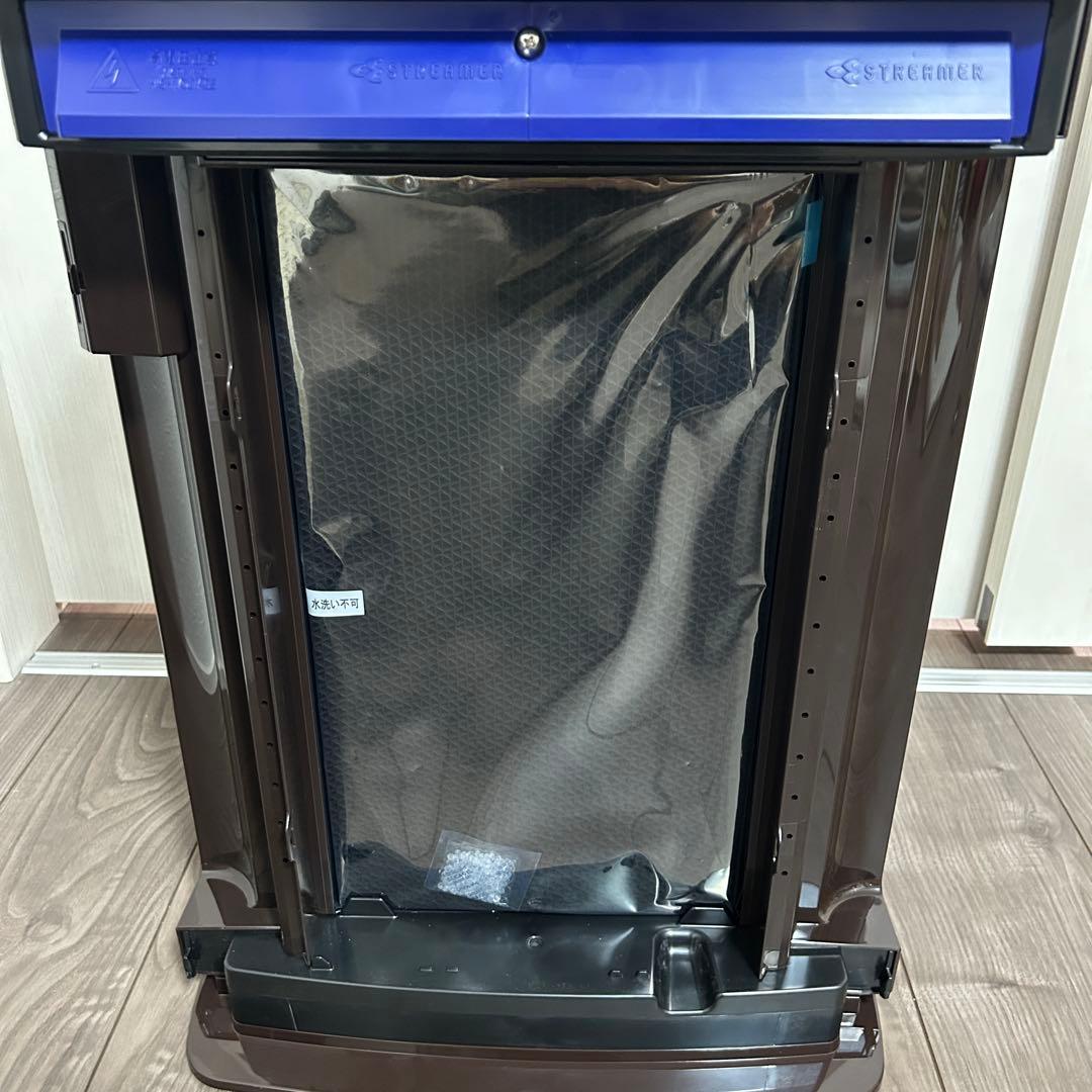 DAIKIN 空気清浄機 ACK70X-T ストリーマ空気清浄機 ダイキン