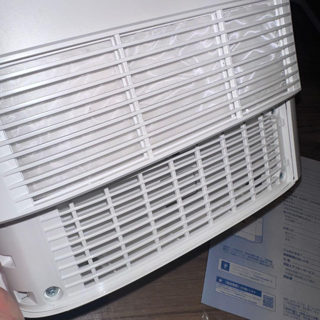 西*ド様 SHARP 除湿機 CV-P60-W 美品