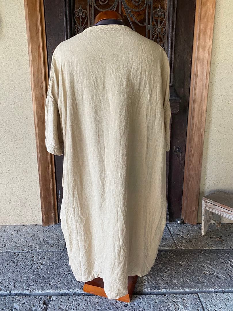 マキマロのオアハカーナ