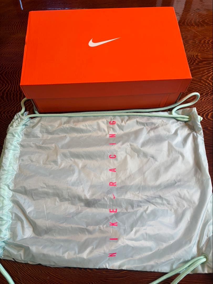 NIKE アフファフライ3 27cm