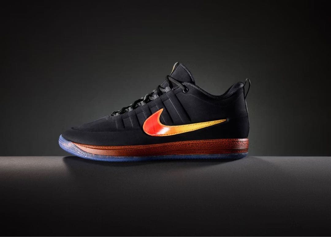 シューズ(男性用) Nike BOOK 2 EP 27cm