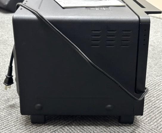 【コムギ】Bistro NT-D700 2024年製 オーブントースター